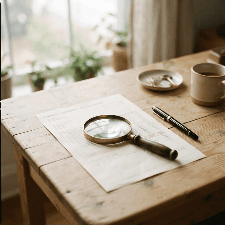 CAM reconciliation — How to audit common area maintenance charges on a commercial lease