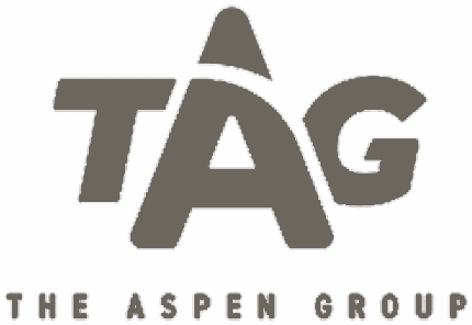 The Aspen Group